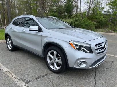 Used 2018 Mercedes-Benz GLA 250