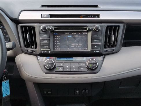 Certified 2017 Toyota RAV4 XLE w/ Plus Special Value Package FWD image 17
