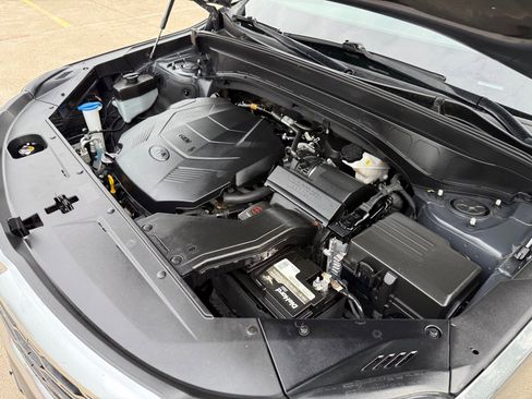 Used 2020 Kia Telluride S AWD/4WD image 40
