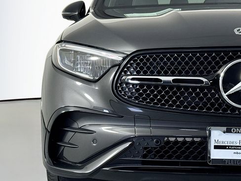 New 2026 Mercedes-Benz GLC 300 4MATIC image 13