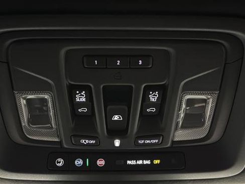 Used 2025 GMC Sierra 1500 Denali Ultimate AWD/4WD image 34
