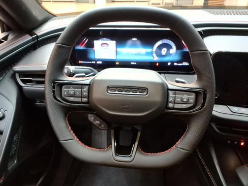 New 2026 Dodge Charger R/T AWD/4WD image 18