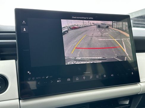 New 2026 MAZDA CX-5 Preferred AWD/4WD image 23