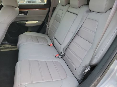 Used 2022 Honda CR-V Touring image 15