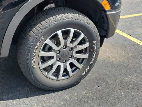 Used 2019 Ford Ranger XLT w/ Equipment Group 302A Luxury AWD/4WD image 7