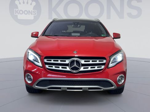 Used 2019 Mercedes-Benz GLA 250 4MATIC image 11