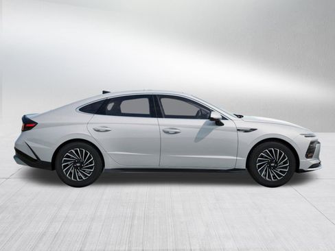 New 2026 Hyundai Sonata SEL image 7