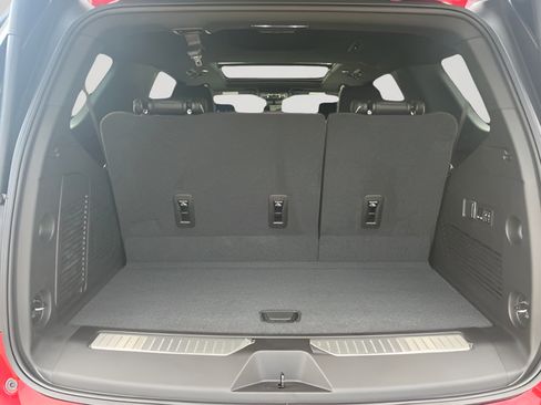 New 2026 Chevrolet Tahoe Premier RWD image 9