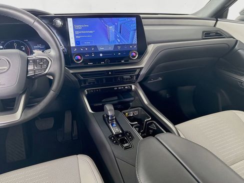 Certified 2025 Lexus TX 350 AWD image 24