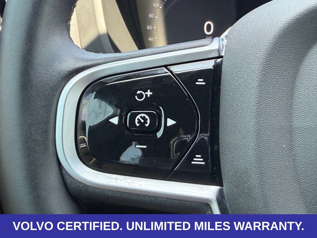 Certified 2026 Volvo XC60 B5 Plus AWD/4WD image 16