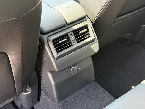 New 2026 MAZDA CX-50 AWD 2.5 S w/ Cargo Package image 23