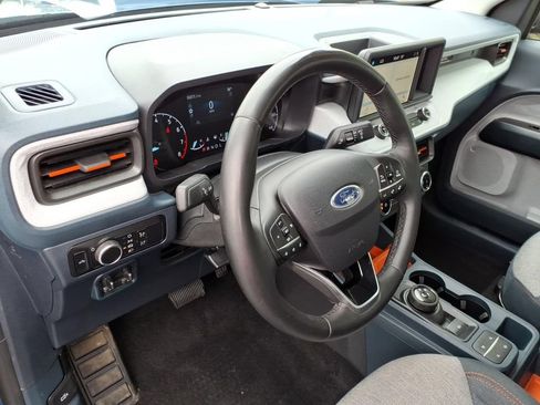 Used 2024 Ford Maverick XLT w/ XLT Luxury Package AWD/4WD image 17