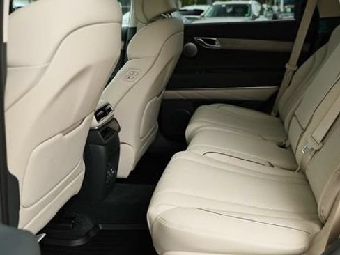New 2026 Genesis GV80 2.5T Prestige AWD/4WD image 26