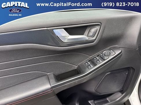 Certified 2024 Ford Escape ST-Line w/ Tech Pack #1 image 20