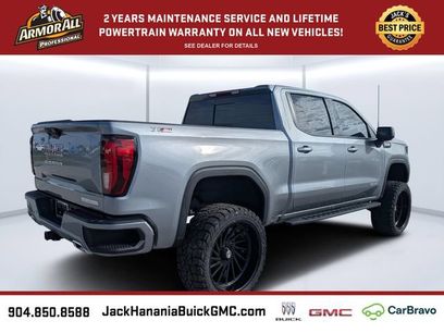 New 2026 GMC Sierra 1500 Elevation w/ Preferred Package