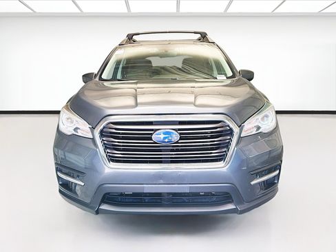 Used 2021 Subaru Ascent Premium AWD/4WD image 2