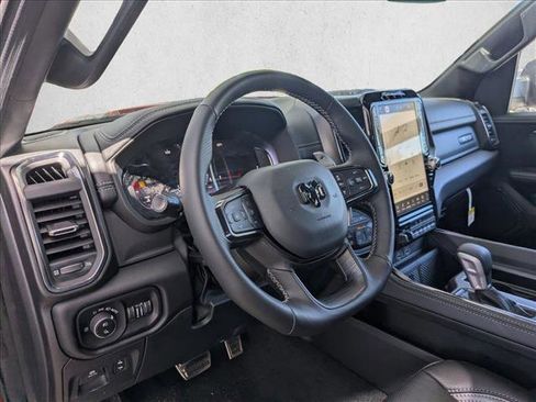 New 2026 RAM 1500 RHO image 3