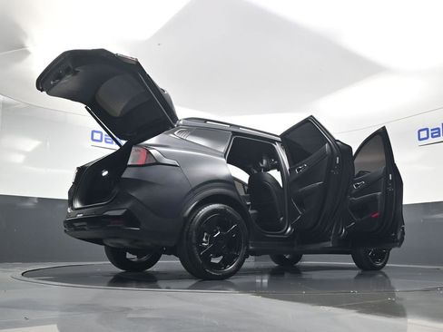 Certified 2026 Kia Sportage X-Line w/ X-Line Premium Package image 62