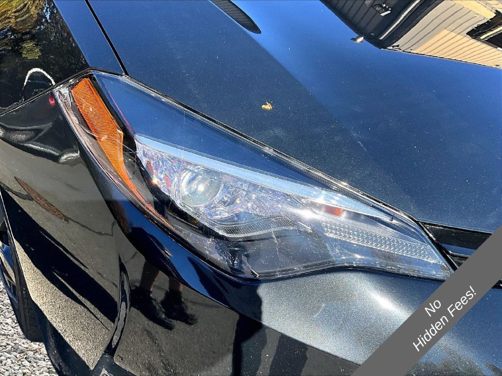 Used 2017 Toyota Corolla L FWD image 24