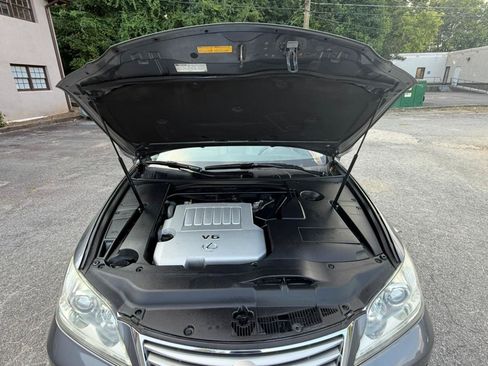 Used 2012 Lexus ES 350 FWD image 32