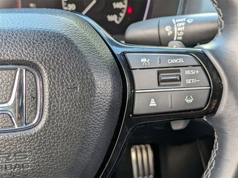 Used 2025 Honda Civic Sport image 38