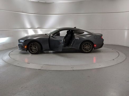 New 2025 Ford Mustang Coupe image 11