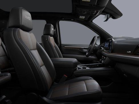 New 2025 Chevrolet Tahoe High Country image 57