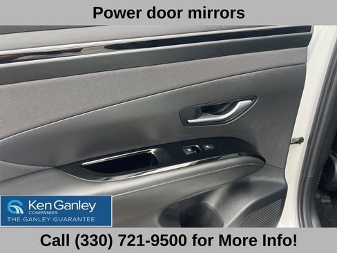 Used 2023 Hyundai Tucson Limited image 48