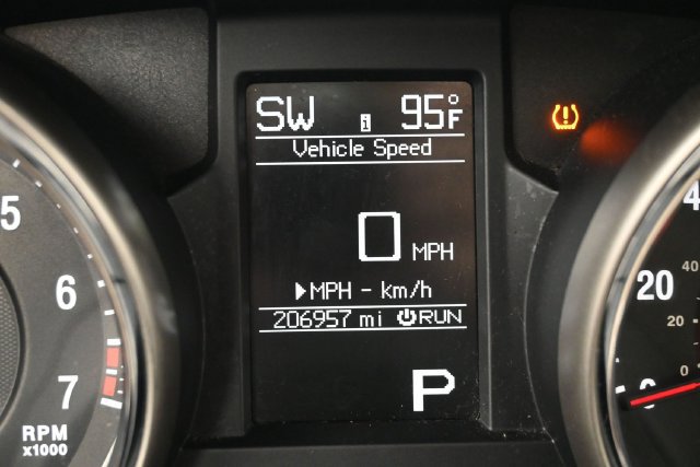 Used 2012 Jeep Grand Cherokee Limited AWD/4WD image 29