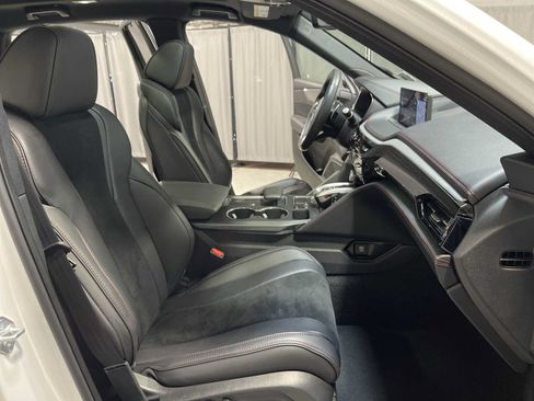Used 2024 Acura MDX A-Spec AWD/4WD image 14