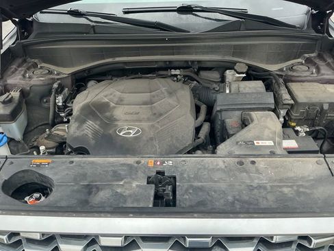 Used 2020 Hyundai Palisade SEL w/ Convenience Package AWD/4WD image 18