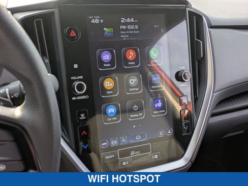 Certified 2025 Subaru Crosstrek 2.0i Premium image 21