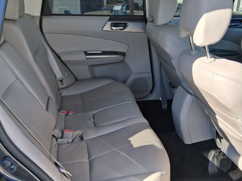 Used 2013 Subaru Forester 2.5X Touring image 7