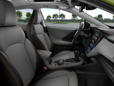 New 2026 Subaru Crosstrek 2.5i Limited image 15