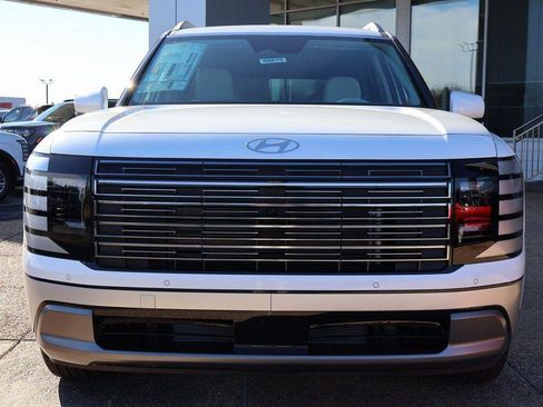 New 2026 Hyundai Palisade Limited image 8