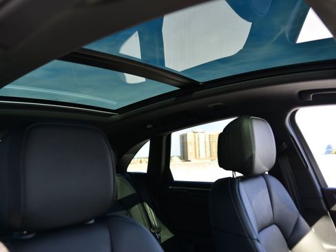 Used 2026 Porsche Macan image 15