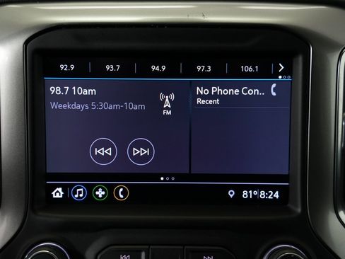 Used 2019 Chevrolet Silverado 1500 RST w/ All-Star Edition image 21