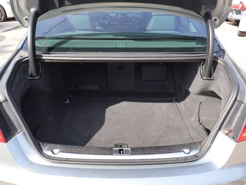 Used 2012 Audi A8 L 4.2 AWD/4WD image 10