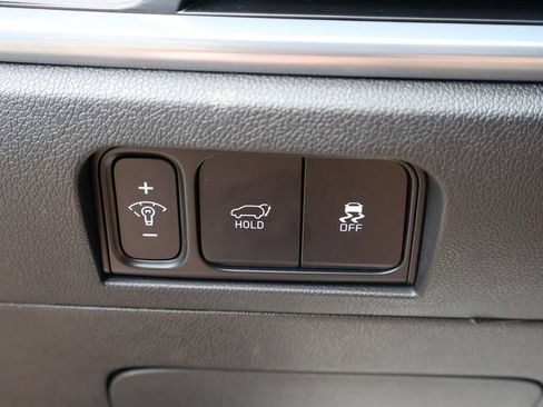 Certified 2025 Kia Sorento SX AWD/4WD image 38