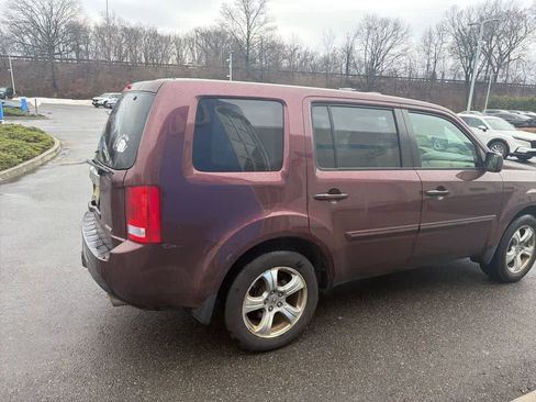 Used 2013 Honda Pilot EX image 21