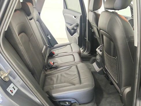 Used 2014 Audi Q5 2.0T Premium Plus AWD/4WD image 30