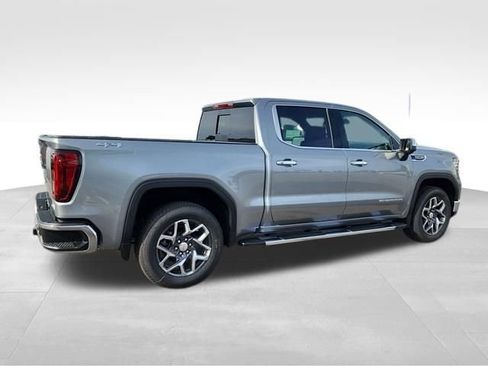 New 2026 GMC Sierra 1500 SLT w/ SLT Premium Plus Package image 2