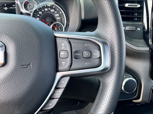 New 2026 RAM 1500 Express RWD image 25