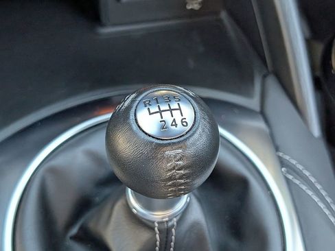 Certified 2025 MAZDA MX-5 Miata Club image 28