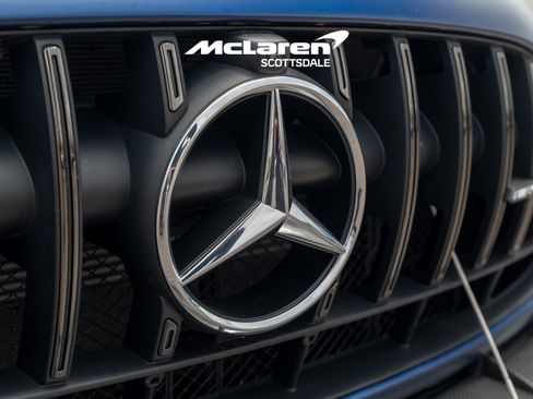 Used 2021 Mercedes-Benz AMG GT Black Series image 21