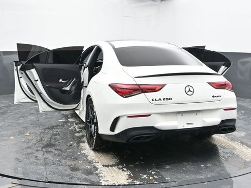 Used 2023 Mercedes-Benz CLA 250 4MATIC image 60