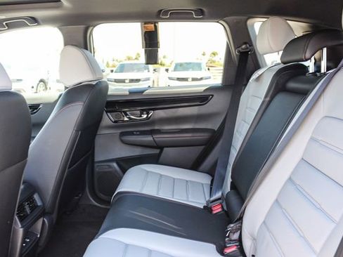 New 2026 Honda CR-V Sport Touring image 12