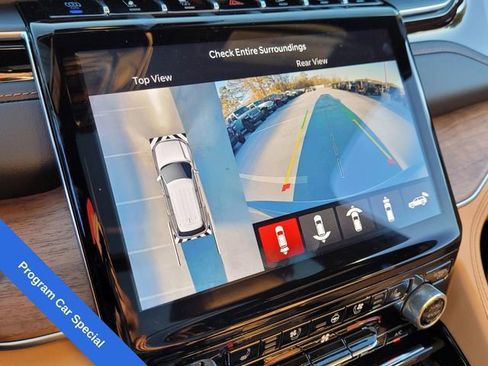 Certified 2023 Jeep Grand Cherokee Summit image 37