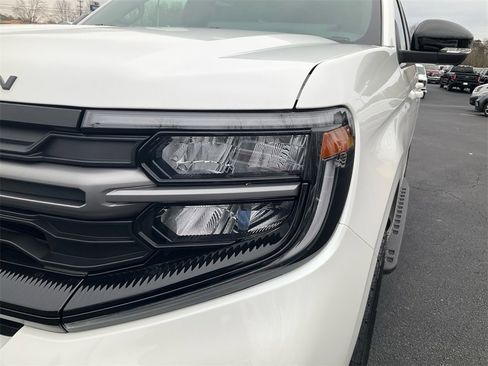 New 2026 Ford Expedition Tremor image 9