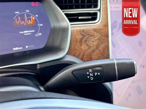 Used 2017 Tesla Model X 100D image 18